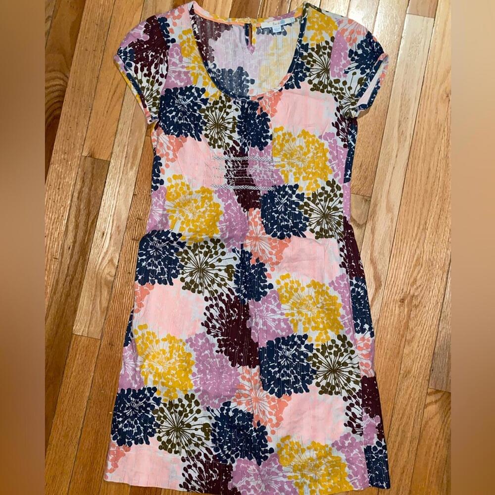 Boden “Dandy” Dress